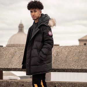 Meet your Posher, Dante